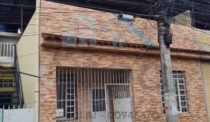 Linda casa de Vila
