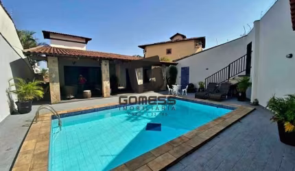 Casa à venda no bairro Ribeirânia - Ribeirão Preto/SP