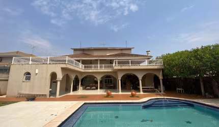Casa à venda em Ribeirão Preto/SP