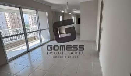 Apartamento à venda no bairro Jardim Nova Aliança Sul - Ribeirão Preto/SP