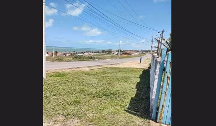 Casa à Venda - Centro - Maxaranguape/RN