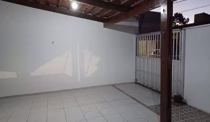 Casa à Venda - Nova Parnamirim - Parnamirim/RN