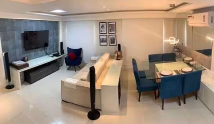 Apartamento à Venda - Neópolis - Natal/RN