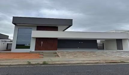 Casa à Venda - Cajupiranga - Parnamirim/RN