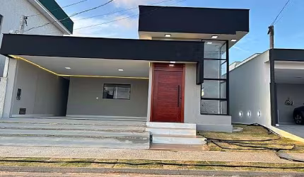 Casa à Venda - Cajupiranga - Parnamirim/RN