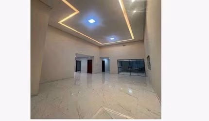 Casa para Alugar - Parque das Nações - Parnamirim/RN