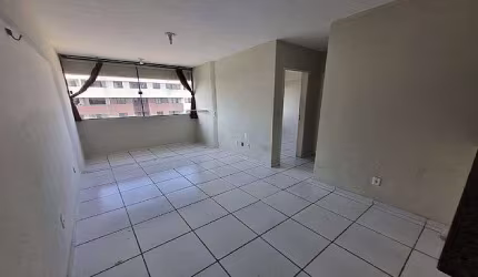 Apartamento à Venda - Parque das Nações - Parnamirim/RN