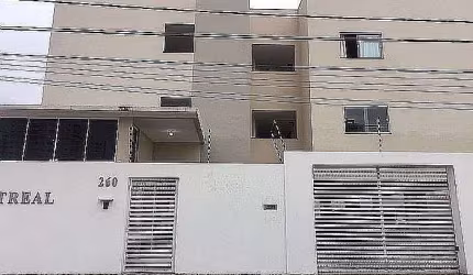 Apartamento para Alugar - Nova Parnamirim - Parnamirim/RN