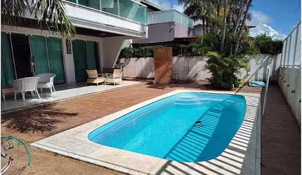 Casa à Venda - Cotovelo (Distrito Litoral) - Parnamirim/RN