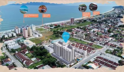 Apartamento Residencial / Massaguaçu