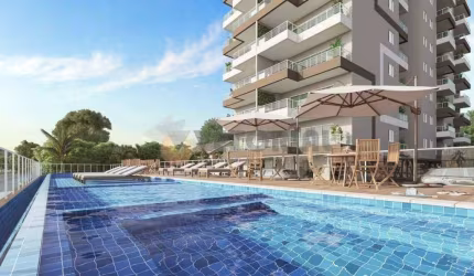 Cobertura Residencial / Massaguaçu
