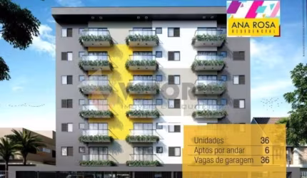 Apartamento Residencial / Indaiá