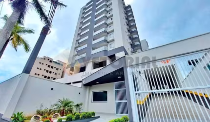 Apartamento Residencial / Sumaré