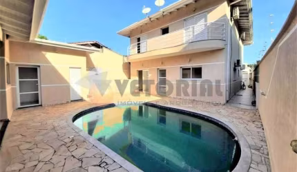 Sobrado Residencial / Cidade Jardim
