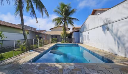 Casa Residencial / Morro do Algodão