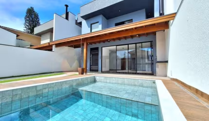 Casa Residencial / Capricórnio I