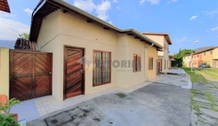 Casa Residencial / Martim de Sá