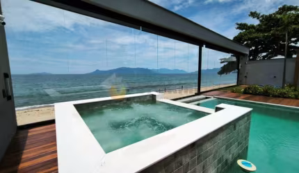 Casa Residencial / Massaguaçu