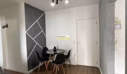 Apartamento 2 dorms, Castelo, Santos - R$ 310 mil