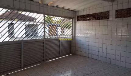 Casa com 2 dorms, Vila Cascatinha, São Vicente - R$ 280 mil, Cod: 4071