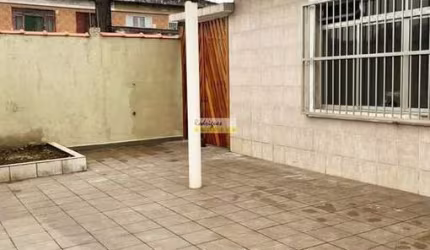 IMPERDIVEL - Casa térrea - isolada -3 dorm/suite - Cascatinha