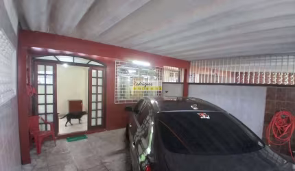 Sobrado 2 quartos, 2 suíítes  Cascatinha, SV - R$ 500 mil