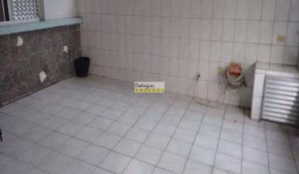 Casa em São Vicente bairro Jardim Independência