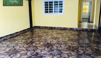 Casa com 3 dormitórios, 115 m² - venda por R$ 500.000,00 ou aluguel por R$ 2.300,00/mês - Jardim Jovaia - Guarulhos/SP