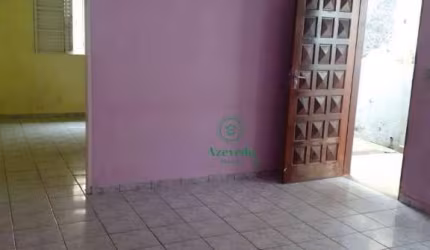 Casa com 2 dormitórios à venda, 73 m² por R$ 350.000,00 - Jardim Divinolândia - Guarulhos/SP