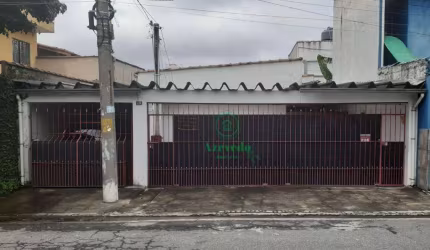 Sobrado à venda, 283 m² por R$ 770.000,00 - Jardim Bela Vista - Guarulhos/SP