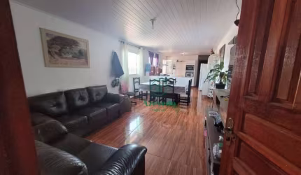 Sobrado com 6 dormitórios à venda, 375 m² por R$ 800.000,00 - Cidade Serodio - Guarulhos/SP