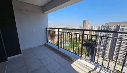 Apartamento com 2 dormitórios à venda, 64 m² por R$ 679.000 - Jardim Independência - São Paulo/SP