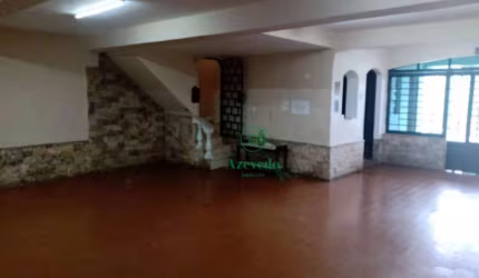 Sobrado com 4 dormitórios à venda, 288 m² por R$ 1.696.000,00 - Jardim Bom Clima - Guarulhos/SP