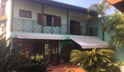 Sobrado com 3 dormitórios à venda, 500 m² por R$ 1.990.000,00 - Vila Rosália - Guarulhos/SP