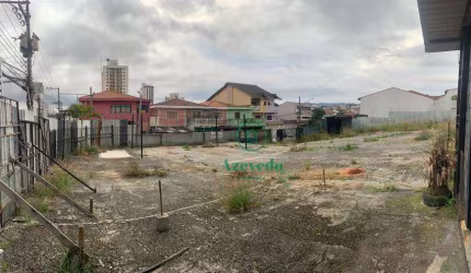 Terreno, 880 m² - venda por R$ 6.200.000,00 ou aluguel por R$ 21.568,28/mês - Vila Galvão - Guarulhos/SP