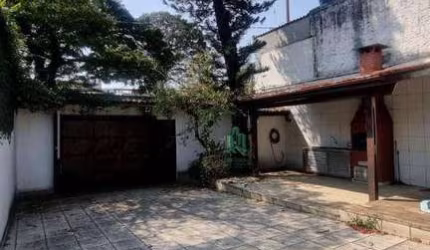 Sobrado à venda, 125 m² por R$ 700.000,00 - Jardim São Francisco - Guarulhos/SP