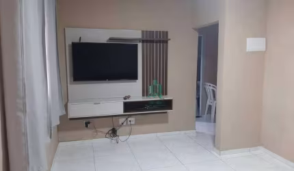 Casa com 3 dormitórios à venda, 100 m² por R$ 380.000,00 - Parque São Miguel - Guarulhos/SP