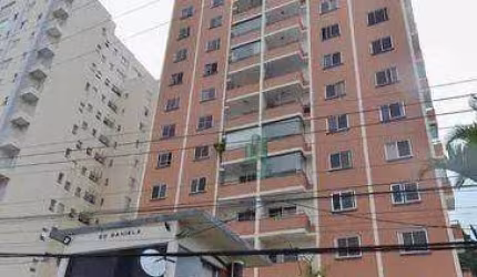 Apartamento com 3 dormitórios à venda, 90 m² por R$ 498.000,00 - Vila Moreira - Guarulhos/SP