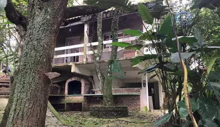 Casa com 2 dormitórios à venda, 180 m² por R$ 480.000,00 - Bonsucesso - Guarulhos/SP