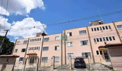 Apartamento com 2 dormitórios para alugar, 82 m² por R$ 1.950,00/mês - Vila Barros - Guarulhos/SP