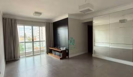 Apartamento com 3 dormitórios à venda, 93 m² por R$ 562.000,00 - Vila Milton - Guarulhos/SP