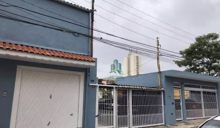 Casa com 3 dormitórios à venda, 365 m² por R$ 1.100.000,00 - Vila Medeiros - São Paulo/SP