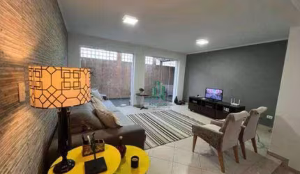 Sobrado com 4 dormitórios à venda, 238 m² por R$ 1.272.000,00 - Ponte Grande - Guarulhos/SP