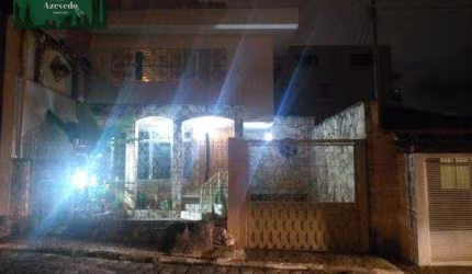 Sobrado à venda por R$ 950.000,00 - Vila Galvão - Guarulhos/SP