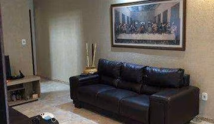 Sobrado à venda por R$ 750.000,00 - Jardim Palmira - Guarulhos/SP