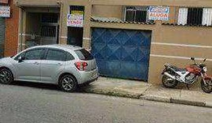 Casa à venda, 260 m² por R$ 540.000,00 - Jardim Cumbica - Guarulhos/SP