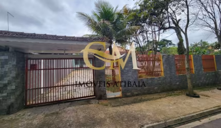 Casa em Atibaia