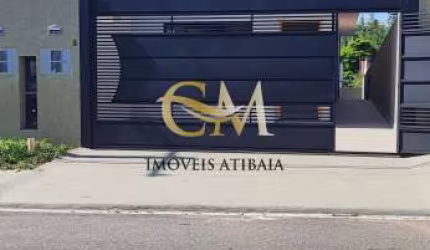 Casa nova em Atibaia Sp