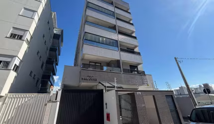 Maravilhoso Apartamento de 3 Quartos (1 Suíte) Semimobiliado no Pagani em Palhoça/SC!