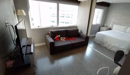 Apartamento com ótimo preço no bairro Vila Olímpia. Confira!